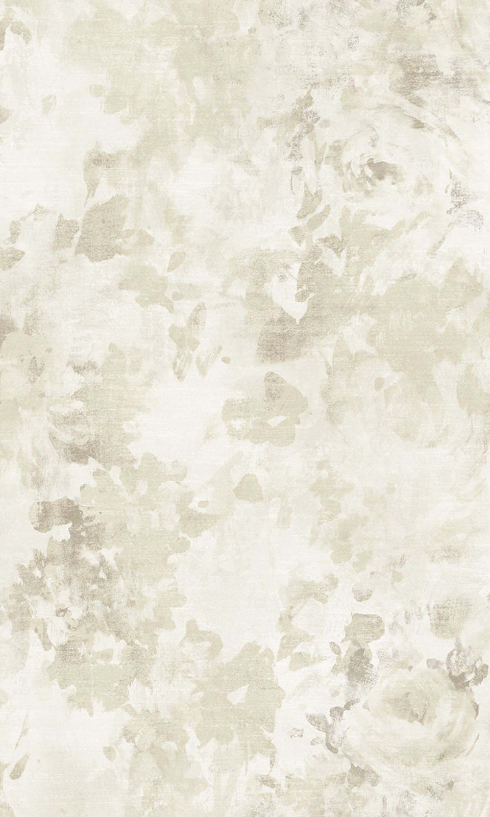 Crepe Papier Abstract Floral Peel & Stick Wallpaper RPS10531