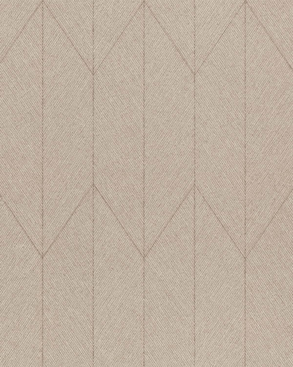 Birchwood Chevron Print Wallpaper R10542