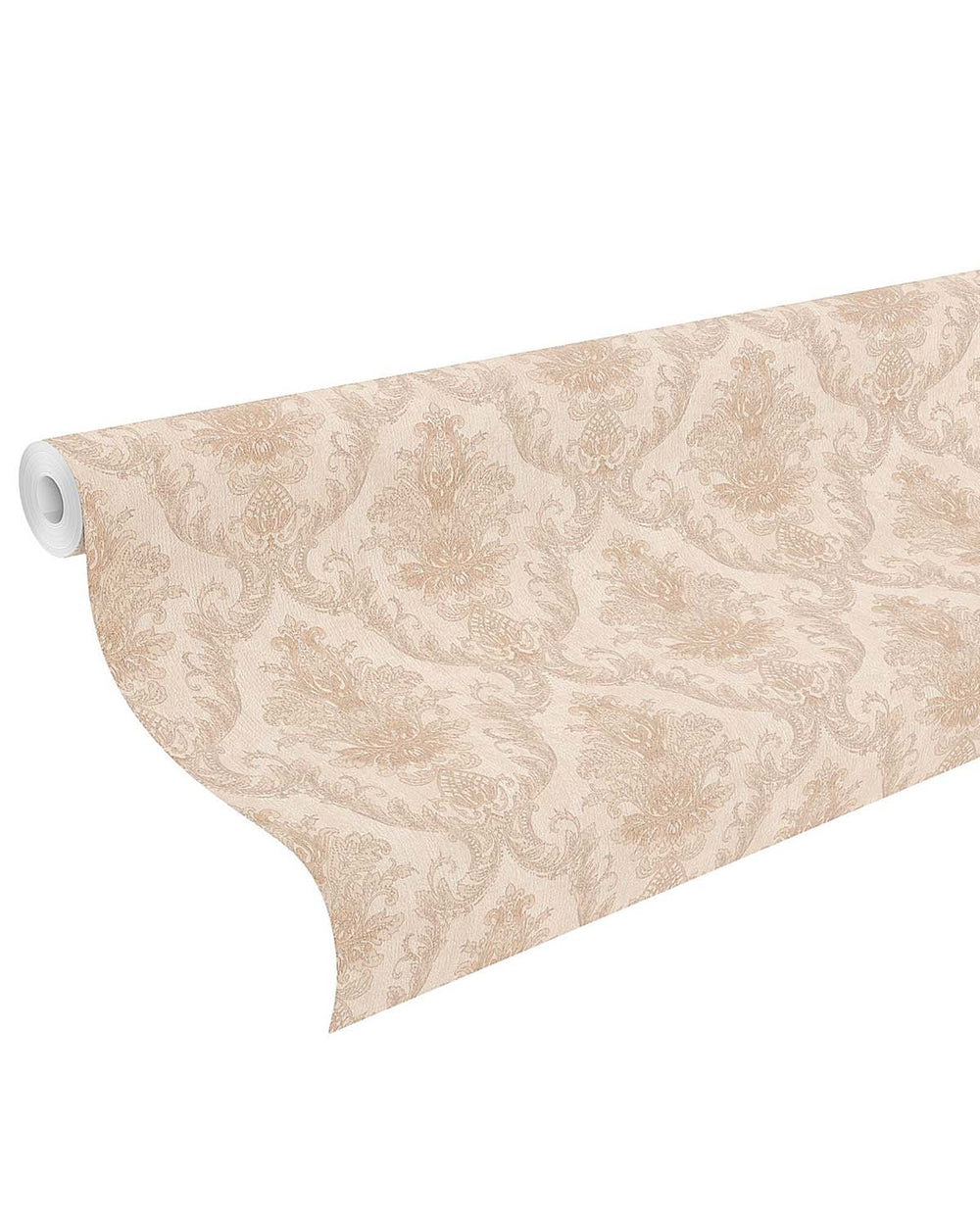 Dusty Trail Classic Damask Wallpaper R10550