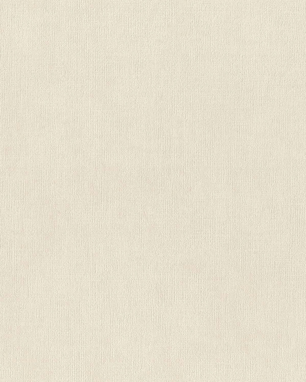 Beige Linen Faux Fabric Print Wallpaper R10559