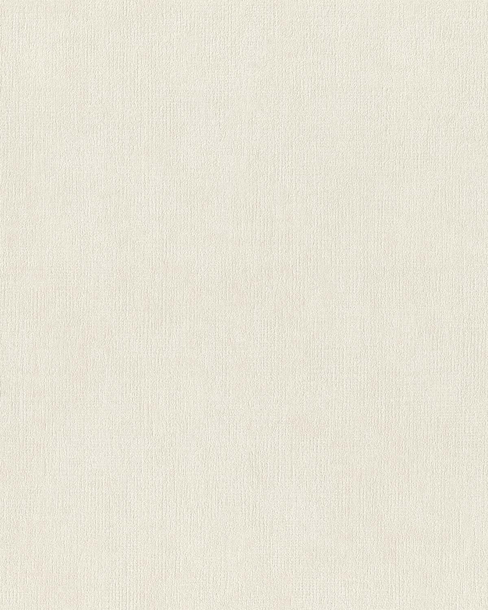 Albescent White Faux Fabric Print Wallpaper R10560