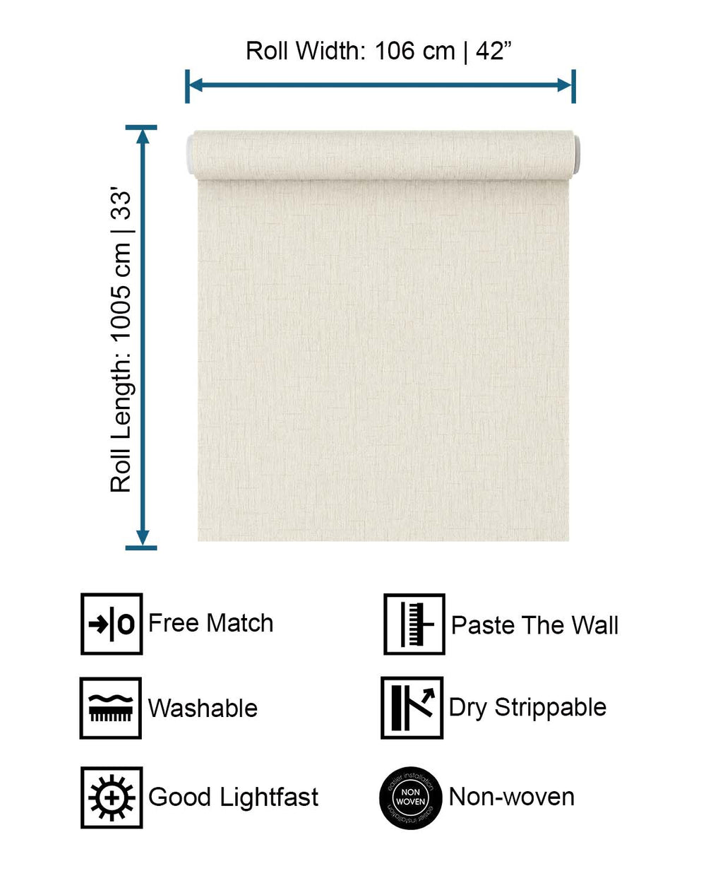 Beryllonite Intertwined Lines Wallpaper R10561
