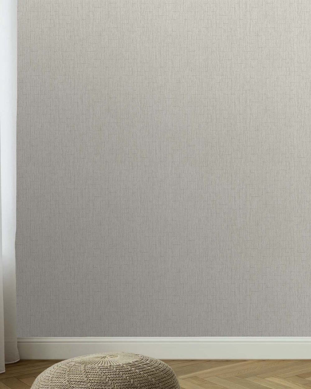 Abbey Stone Intertwined Lines Wallpaper R10563