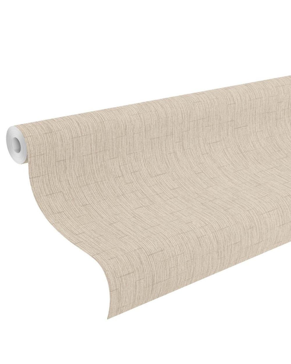 Steveareno Beige Intertwined Lines Wallpaper R10564
