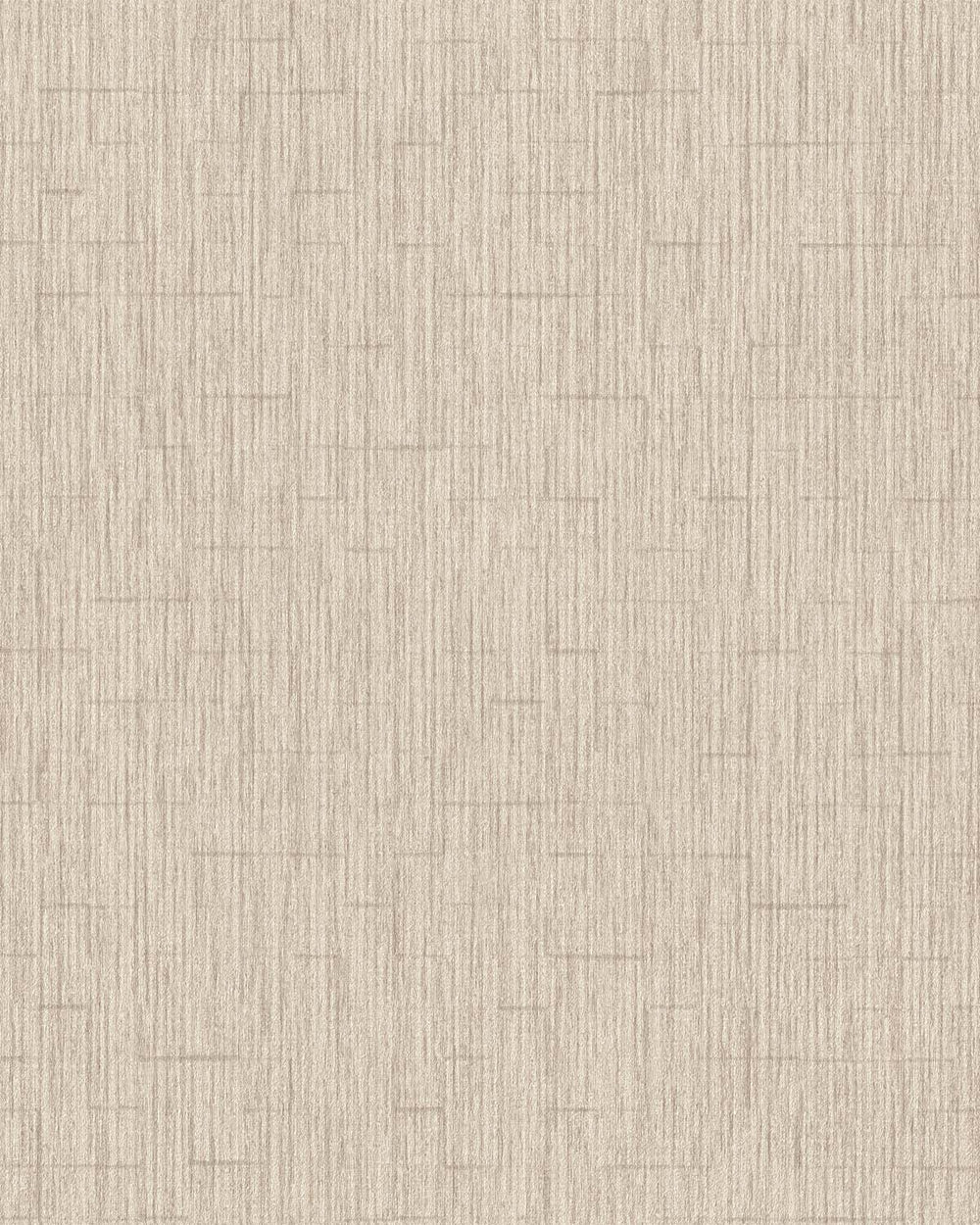 Steveareno Beige Intertwined Lines Wallpaper R10564