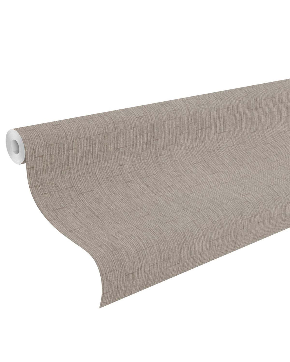 Cherry Bark Intertwined Lines Wallpaper R10567