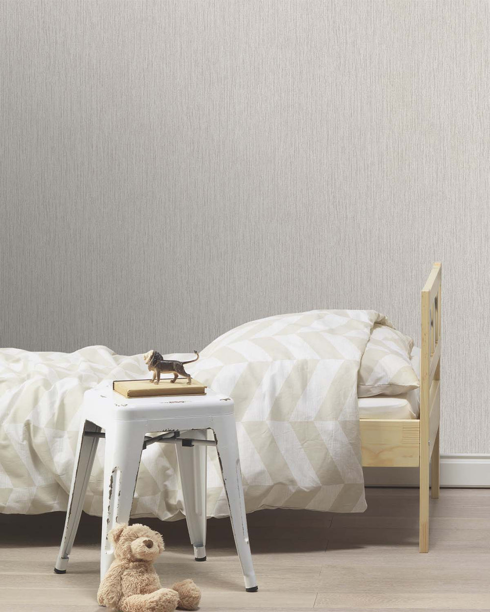 Dreyfus Plain Print Wallpaper R10570