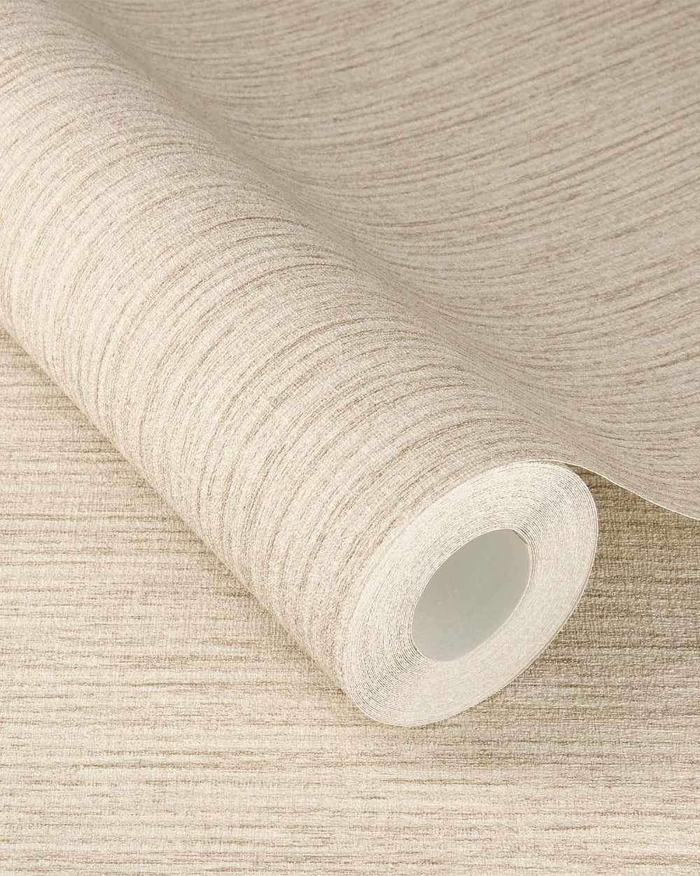 Cafe Latte Plain Print Wallpaper R10571