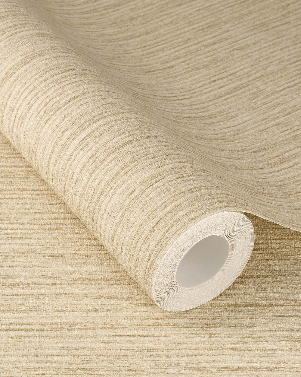 Assateague Sand Plain Print Wallpaper R10572