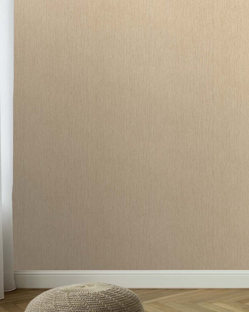 Assateague Sand Plain Print Wallpaper R10572