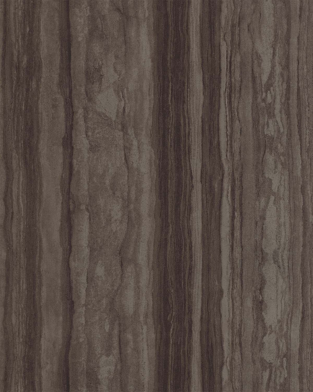 Brown Pepper Faux Wood Effect Wallpaper R10588