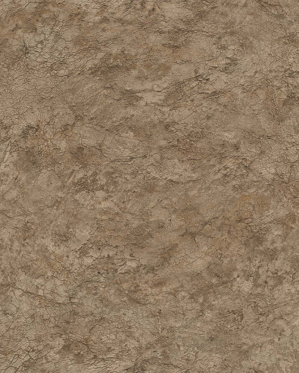 Greyish Brown Faux Concrete Wallpaper R10591