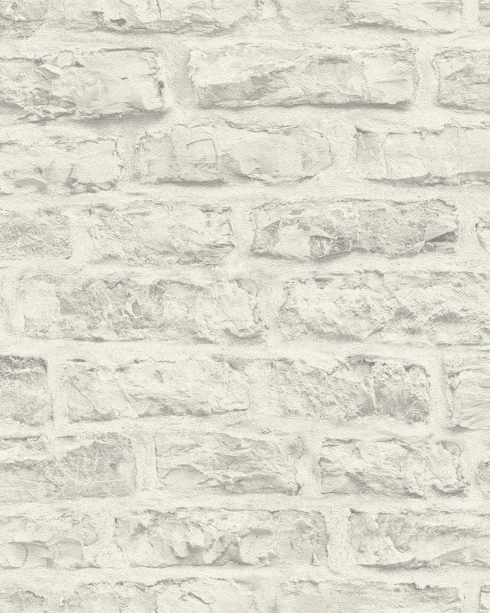 Van de Cane Old Brick Print Wallpaper R10598