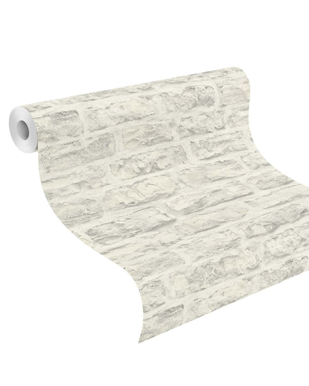 Van de Cane Old Brick Print Wallpaper R10598