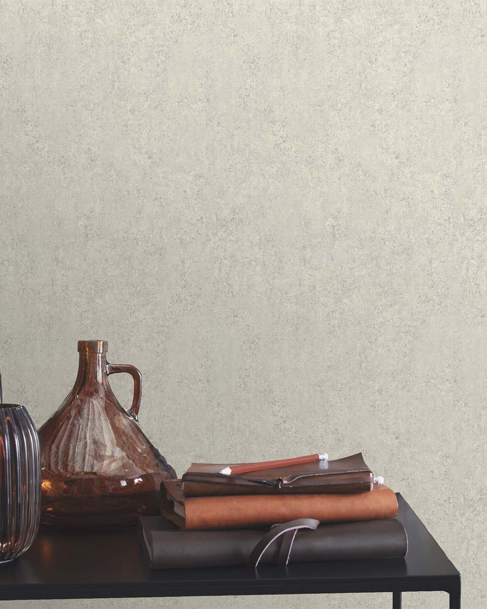 Southern Breeze Concrete Effect Wallpaper R10603
