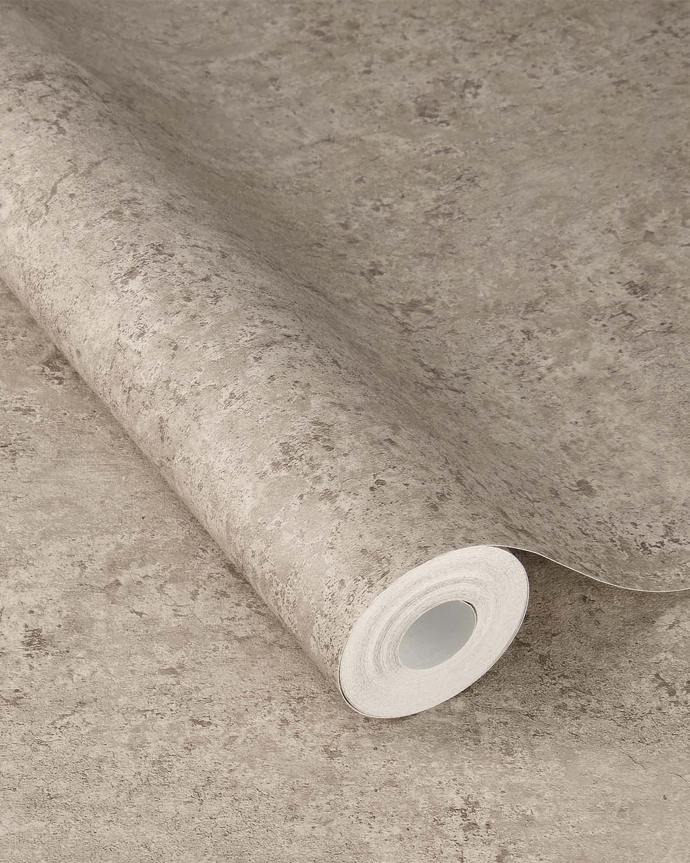 Stone Grey Concrete Effect Wallpaper R10605