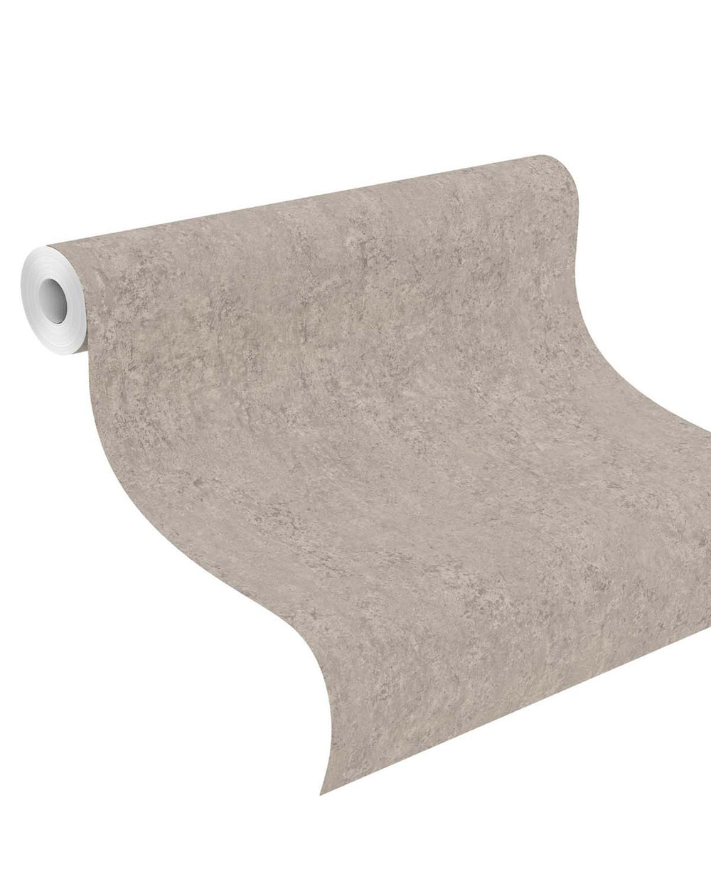 Stone Grey Concrete Effect Wallpaper R10605