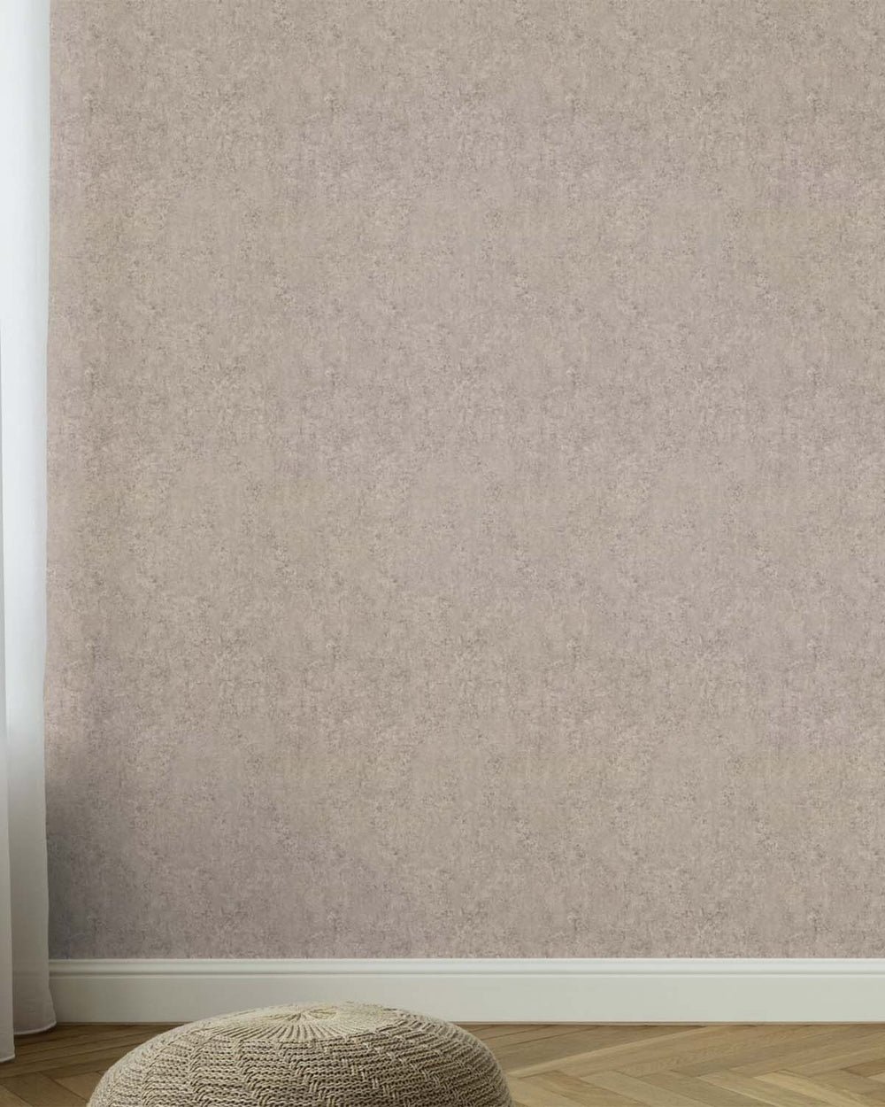 Stone Grey Concrete Effect Wallpaper R10605