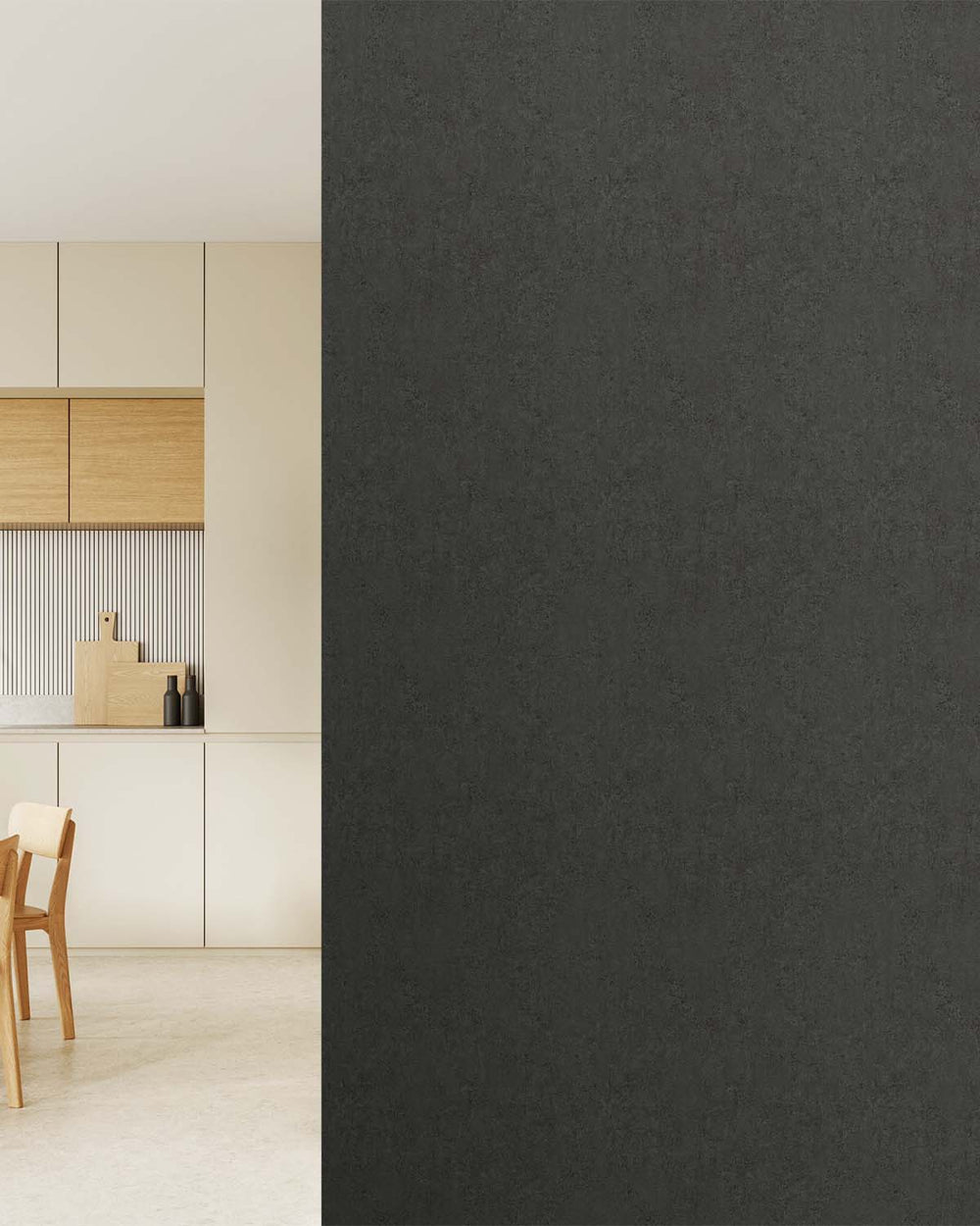 Desert Shadow Concrete Effect Wallpaper R10607
