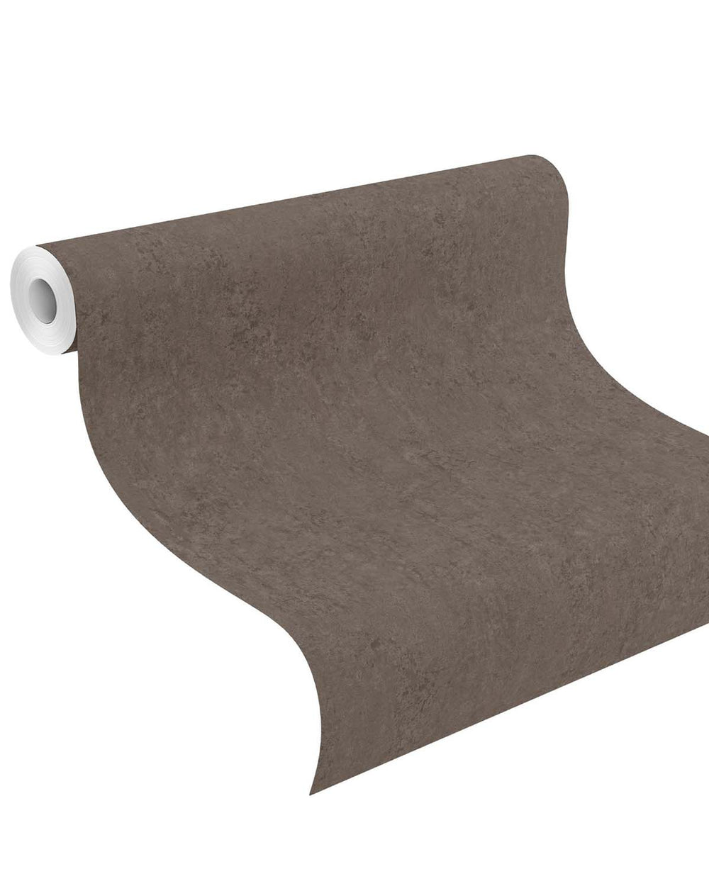 Roasted Kona Concrete Effect Wallpaper R10608