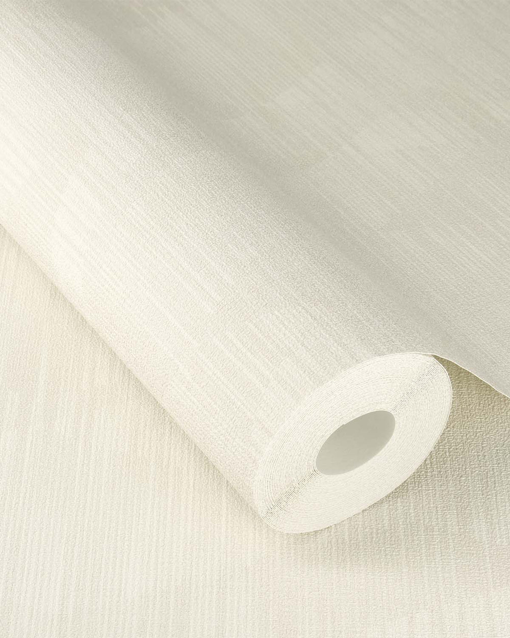 White - Taupe Geometric Weave Wallpaper R10614