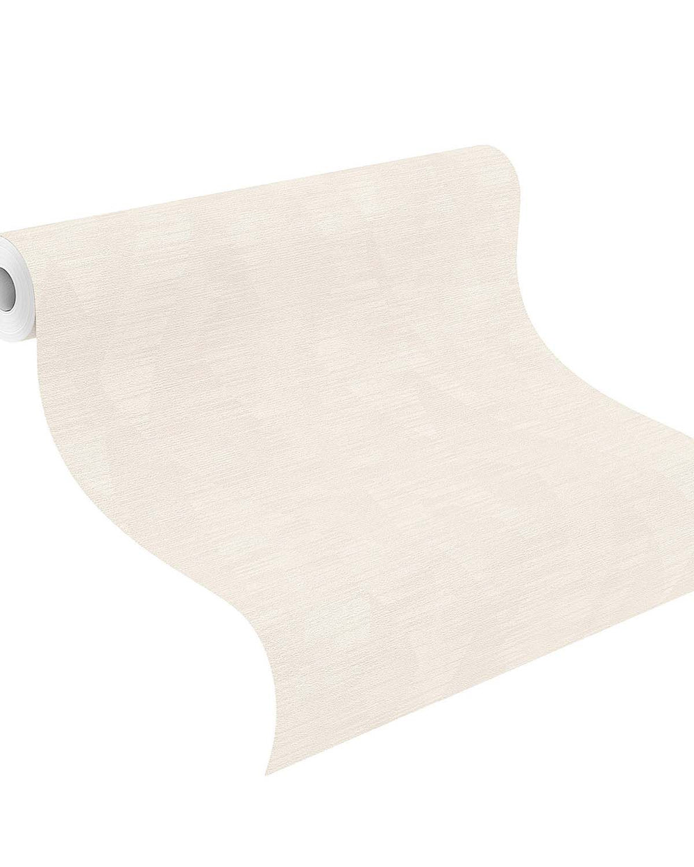 White - Taupe Geometric Weave Wallpaper R10614