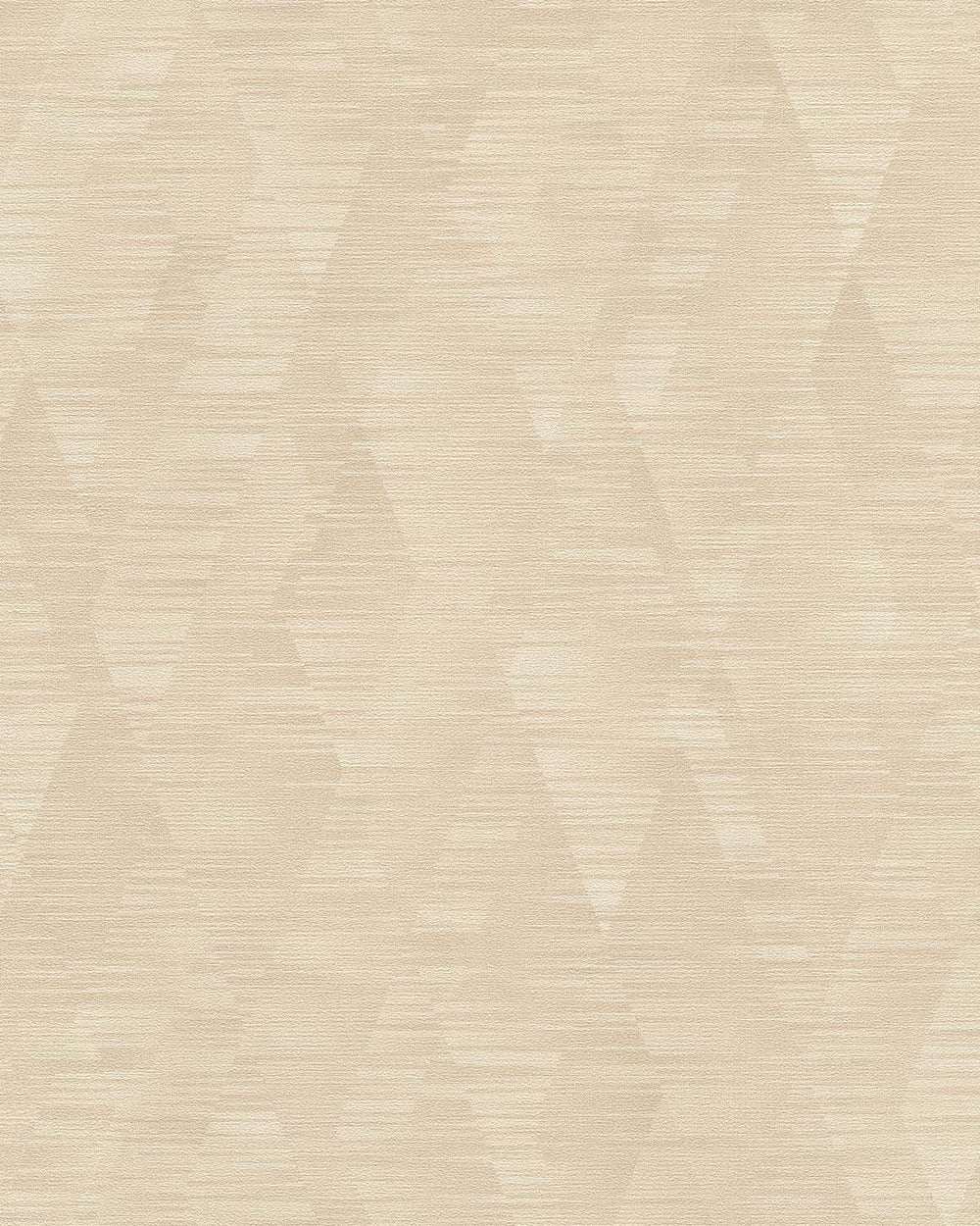 Beige - Taupe Geometric Weave Wallpaper R10616