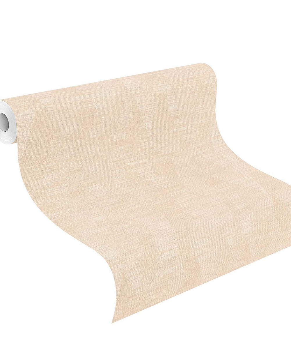 Beige - Taupe Geometric Weave Wallpaper R10616