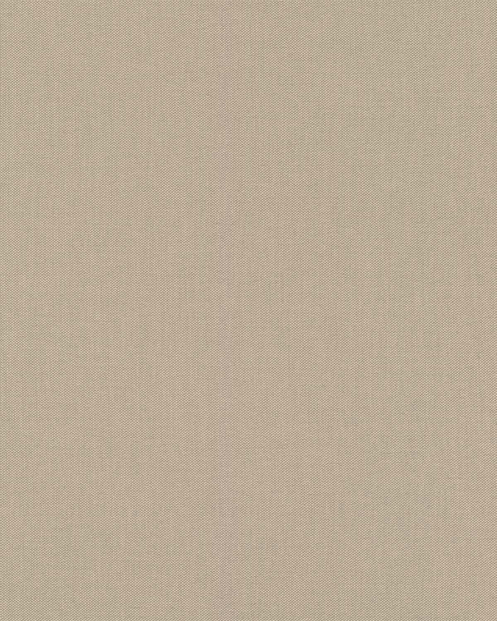 British Khaki Faux Textile Wallpaper R10620