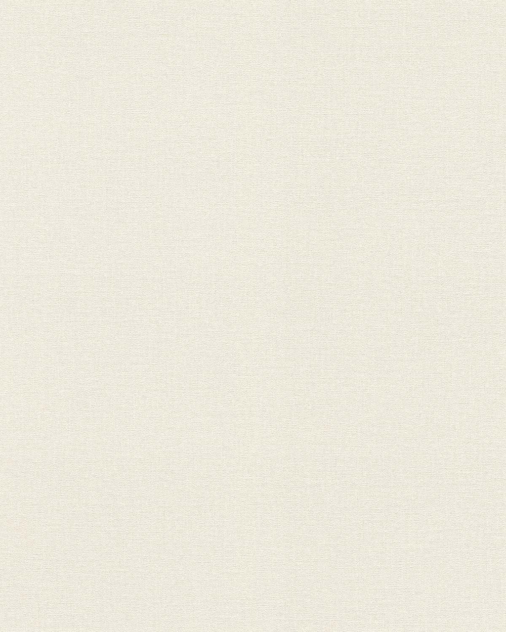 Offwhite Faux Linen Print Wallpaper R10633