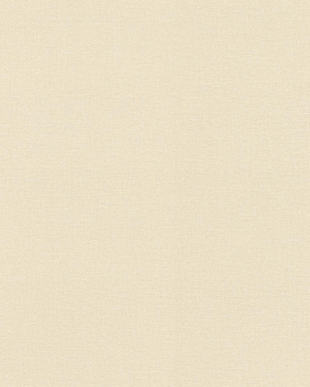 Heavy Cream Faux Linen Print Wallpaper R10634