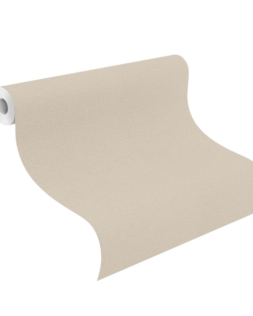 Crushed Silk Faux Linen Print Wallpaper R10636