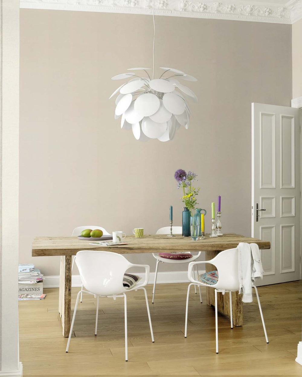 Crushed Silk Faux Linen Print Wallpaper R10636