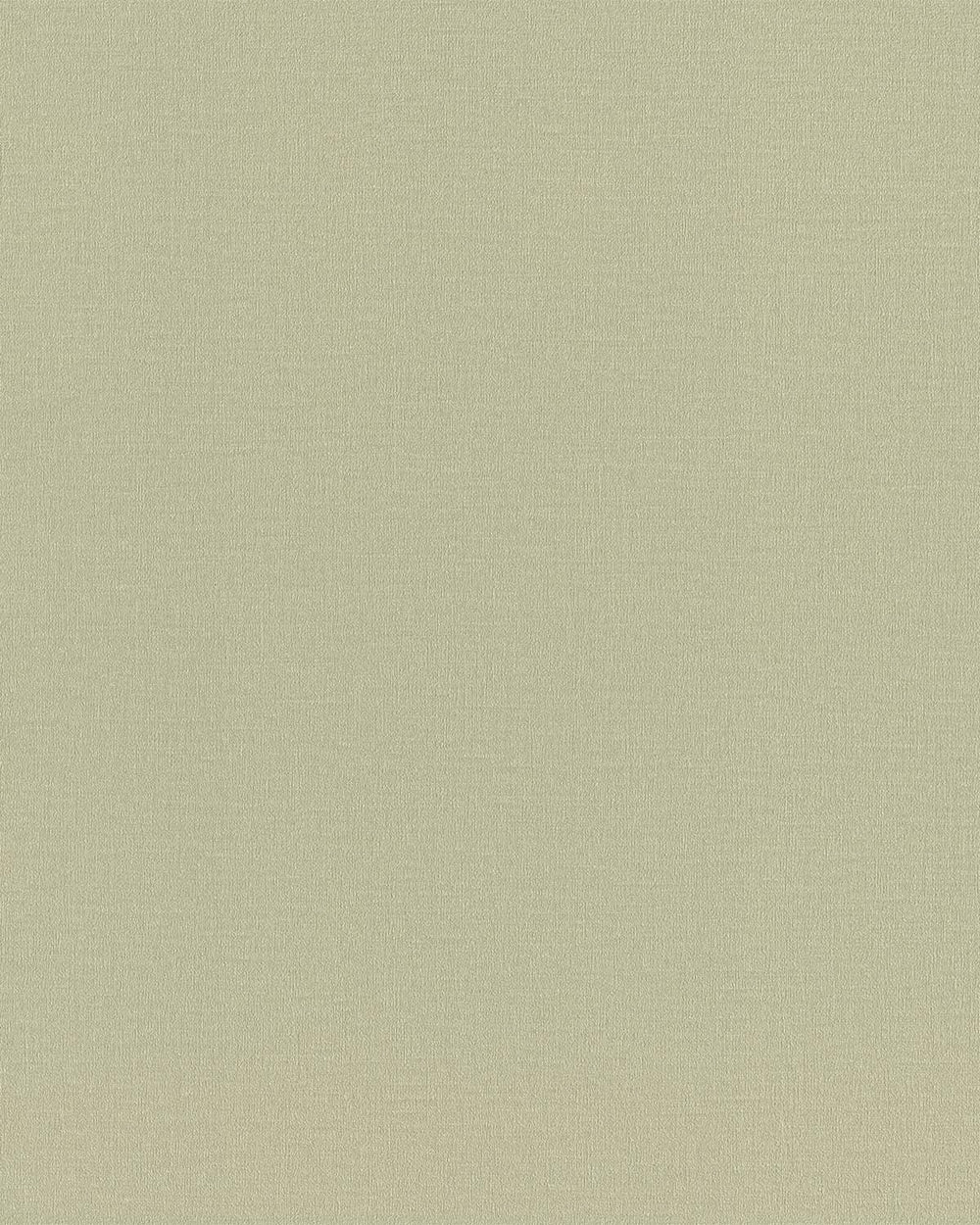 Cargo Green Faux Linen Print Wallpaper R10639