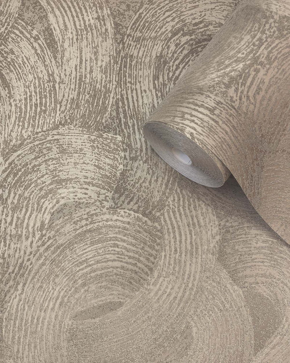 Stone Swirling Ocean Currents Wallpaper R10683