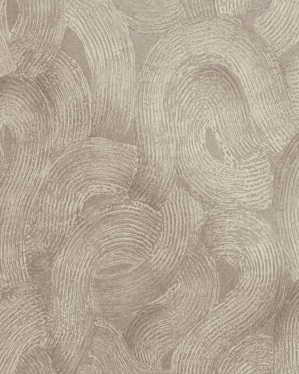 Stone Swirling Ocean Currents Wallpaper R10683