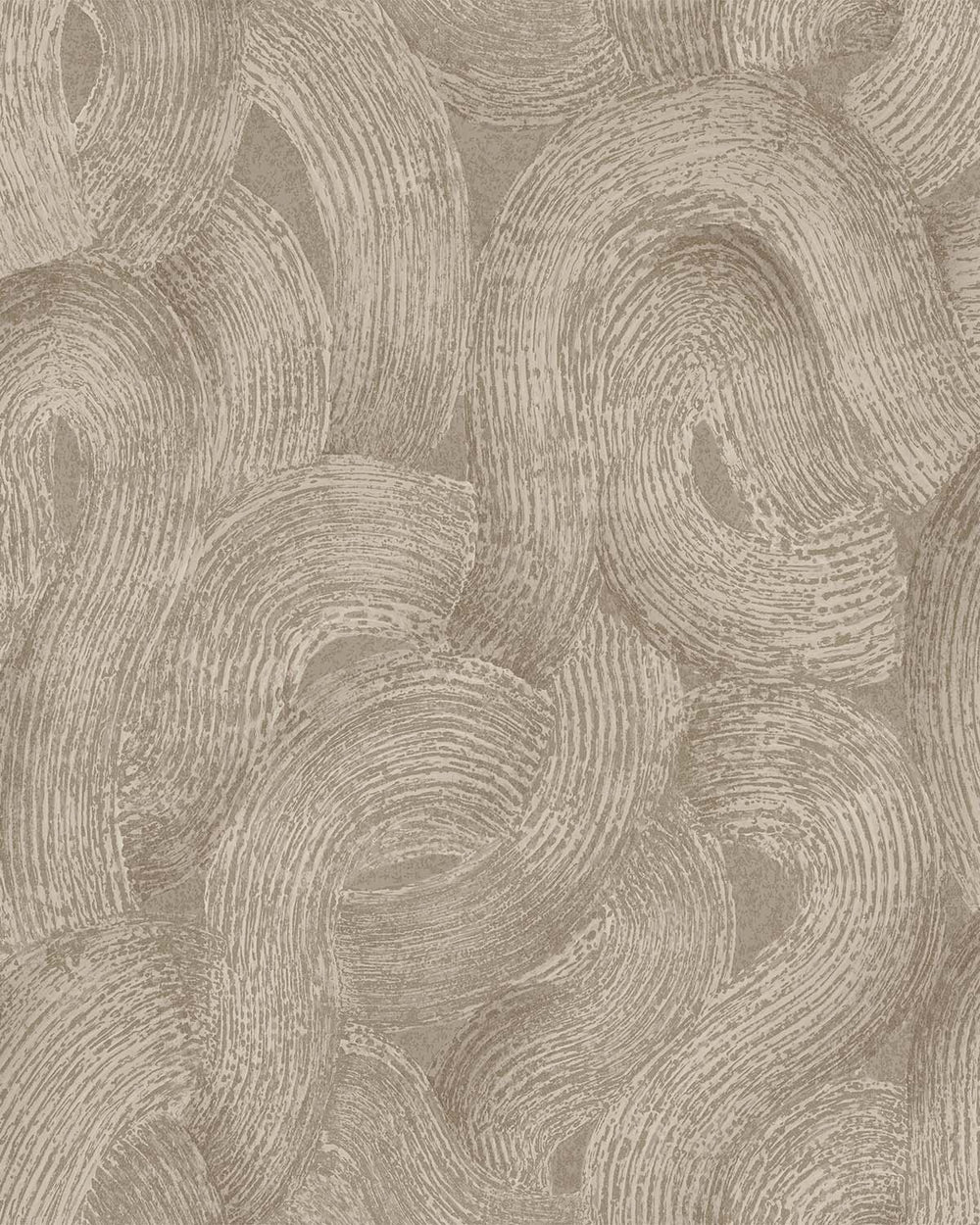 Stone Swirling Ocean Currents Wallpaper R10683
