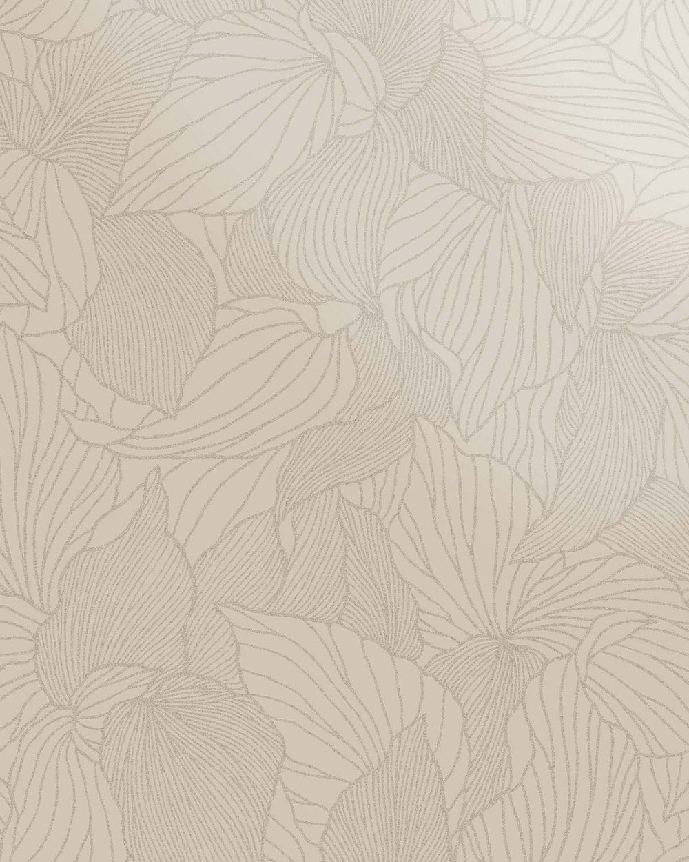 Stone Allover Orchid Petals Wallpaper R10697