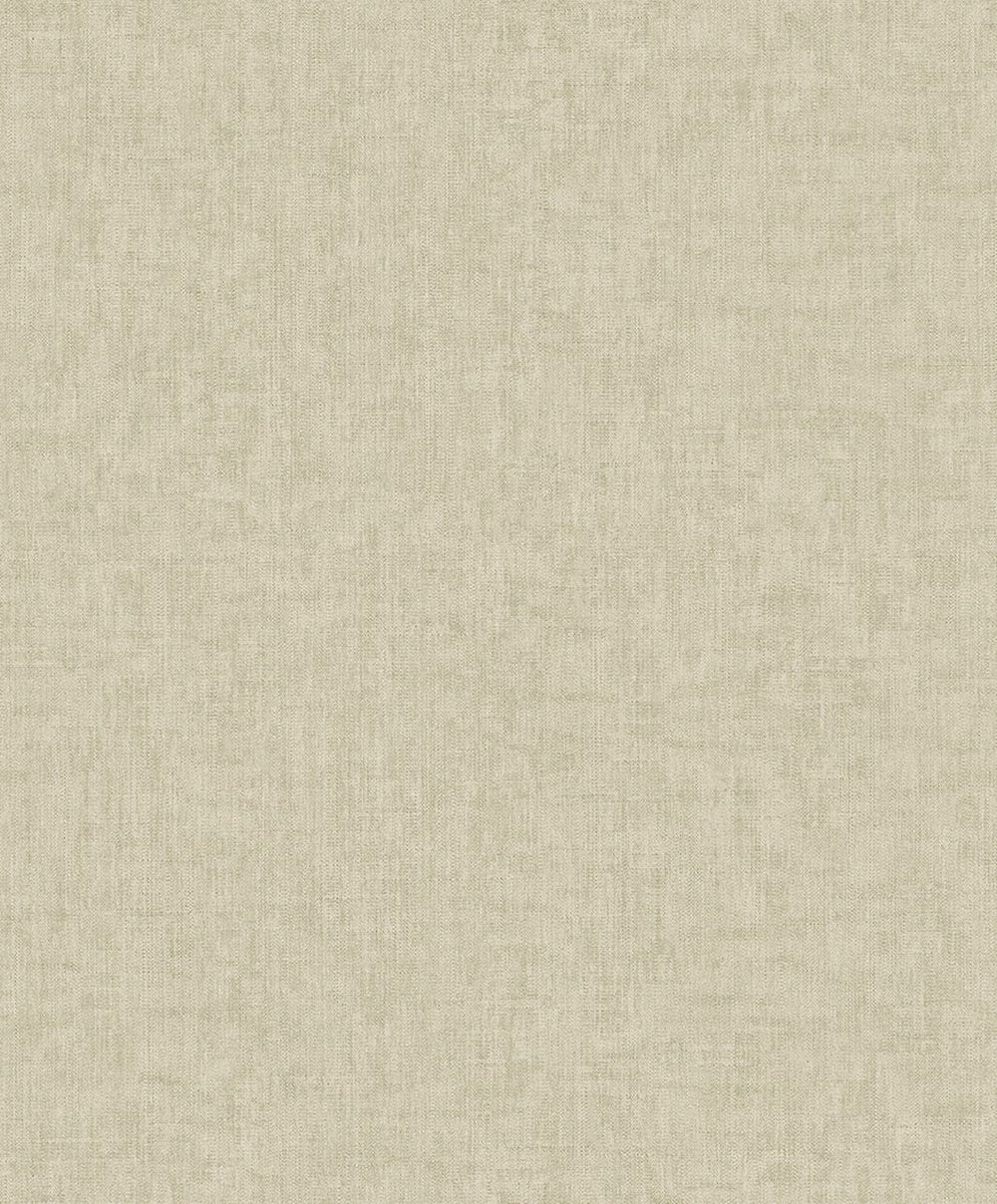 Prairie Sage Faux Organic Cross-Hatch Wallpaper R10707