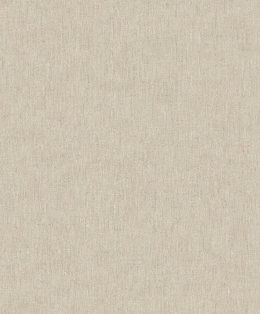 Beige Royal Faux Organic Cross-Hatch Wallpaper R10708