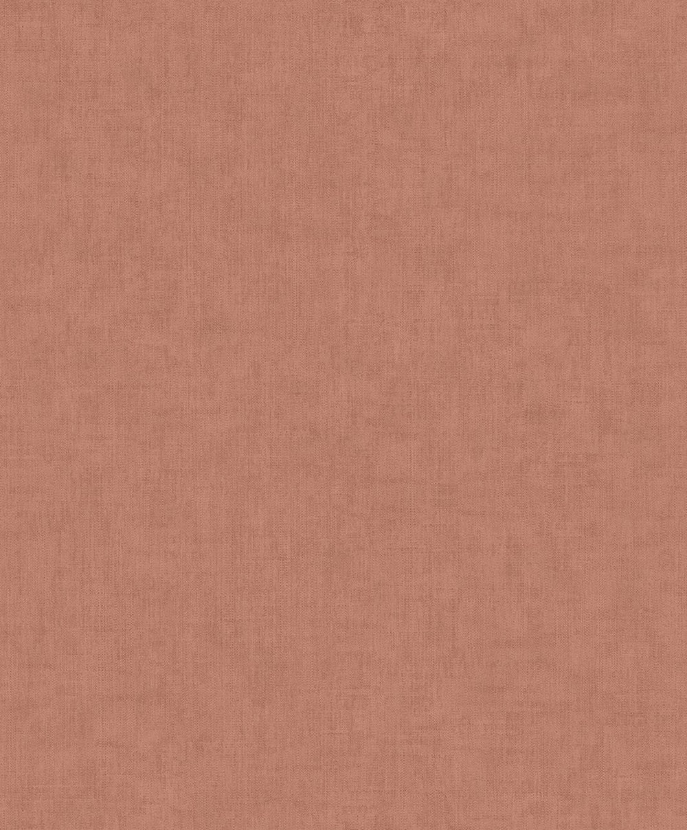 Amaretto Faux Organic Cross-Hatch Wallpaper R10711