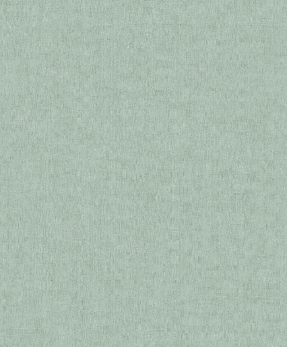 Aqua Foam Faux Organic Cross-Hatch Wallpaper R10712