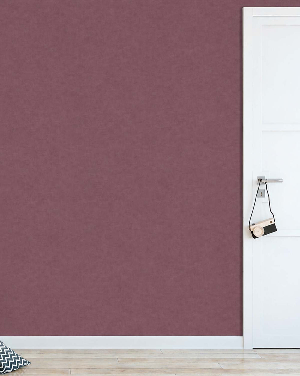 Tulipwood Faux Organic Cross-Hatch Wallpaper R10713