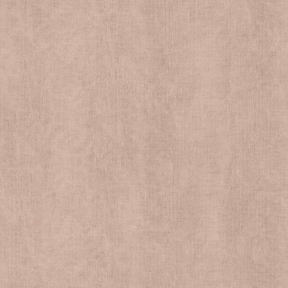 Rose Dust Modern Faux Linen Wallpaper R10721