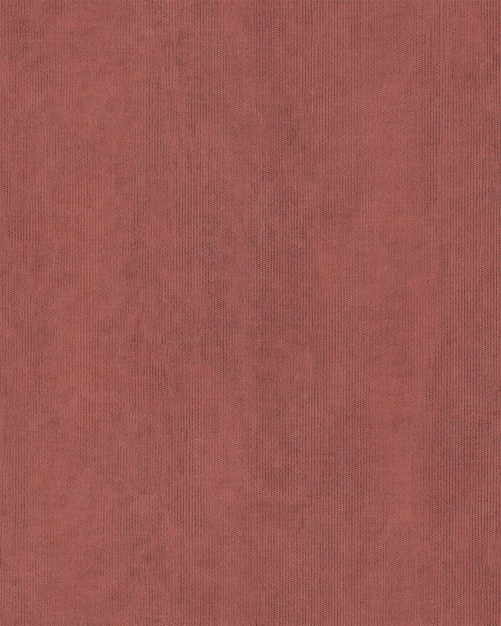 Cedar Wood Modern Faux Linen Wallpaper R10722