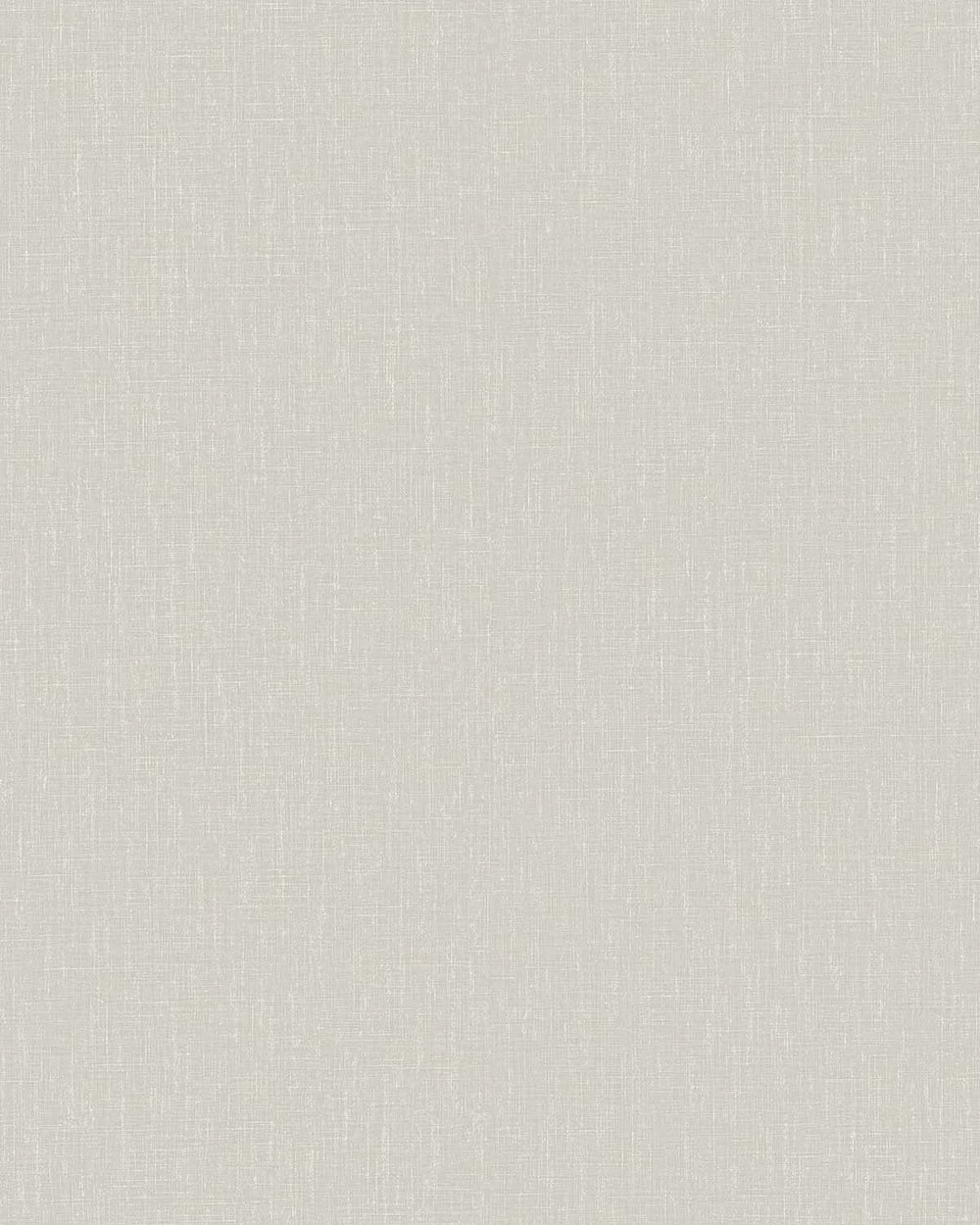 Cool Slate Faux Linen Textured Wallpaper R10731