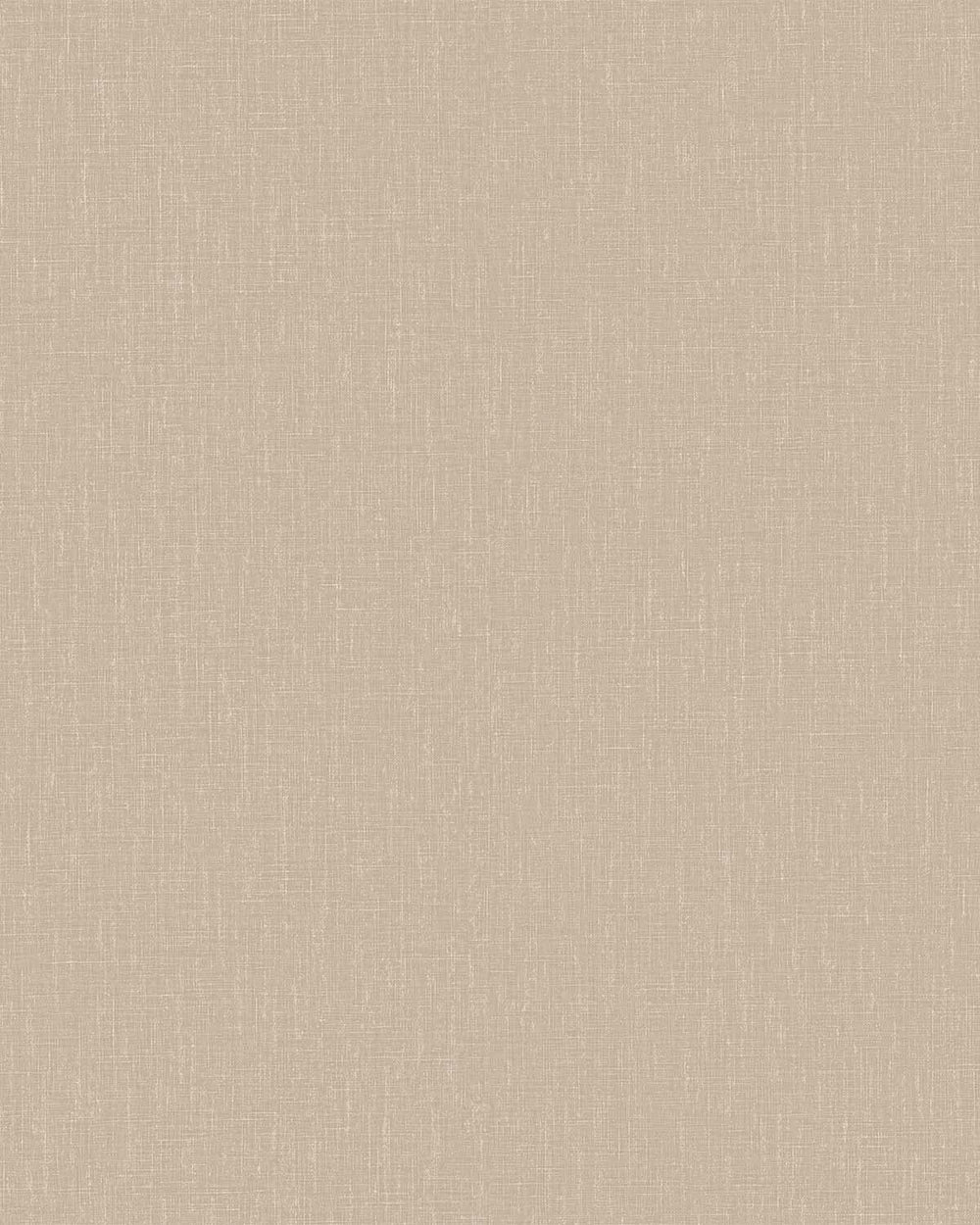 Steveareno Beige Faux Linen Textured Wallpaper R10735