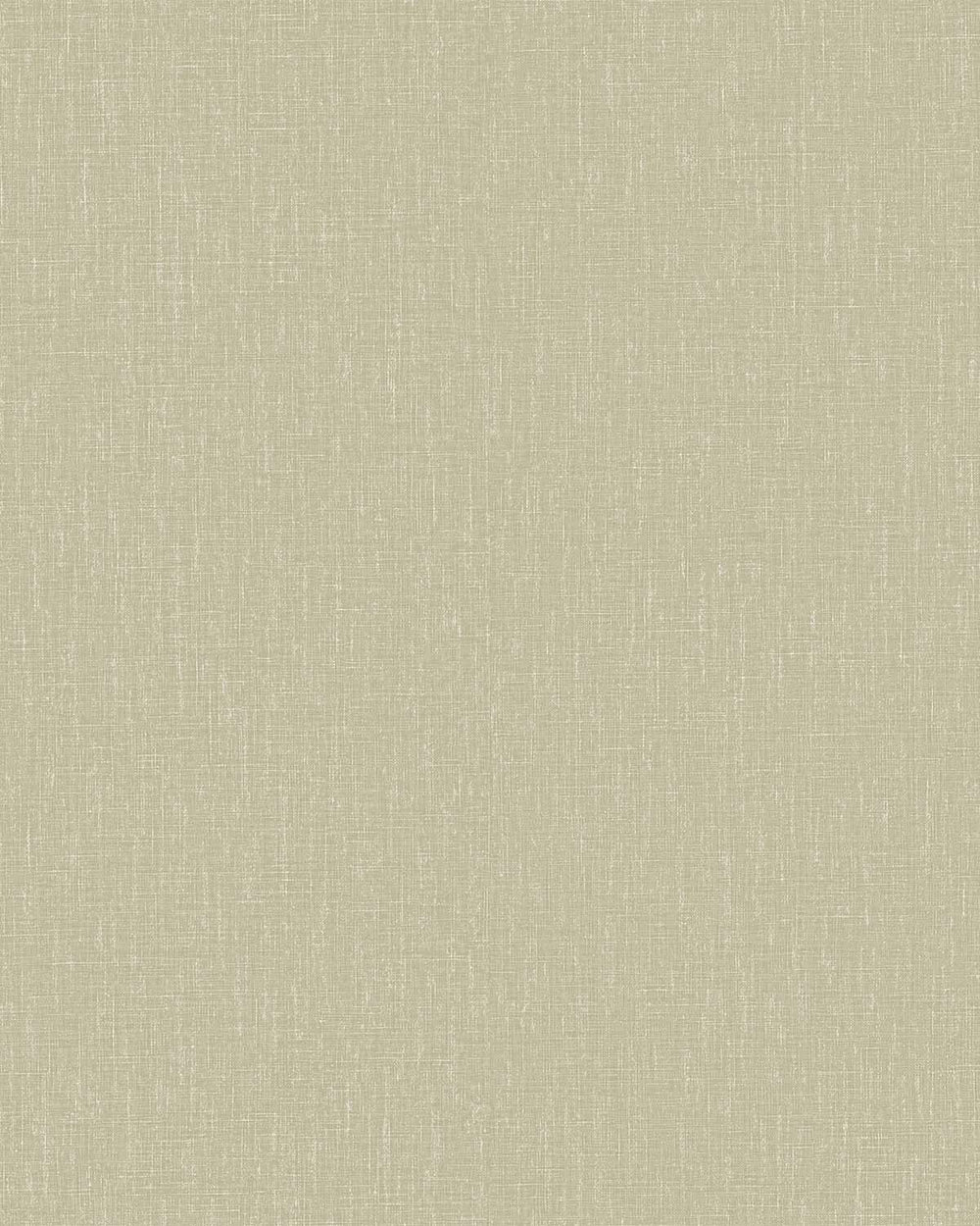 Cargo Green Faux Linen Textured Wallpaper R10740