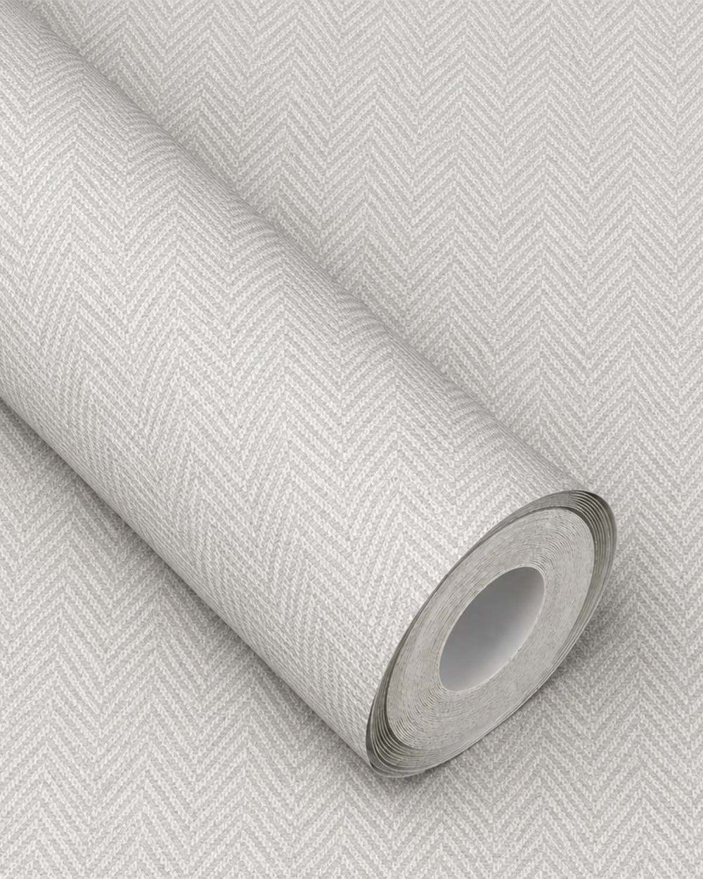 Light Brume Classic Micro-chevron Wallpaper R10743