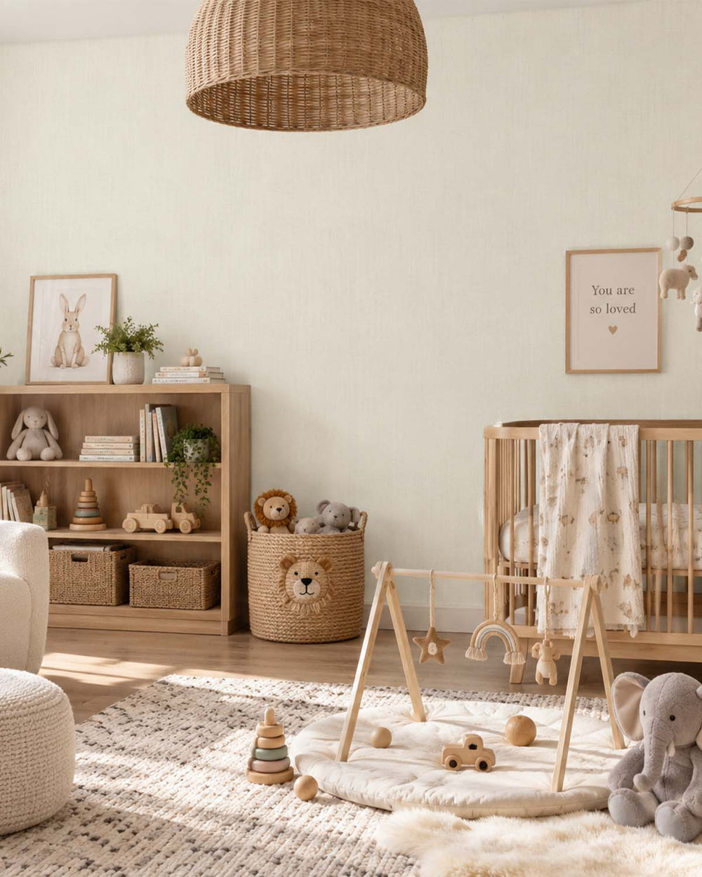 Acoustic White Minimalist Linen-Weave Matte Wallpaper R10746